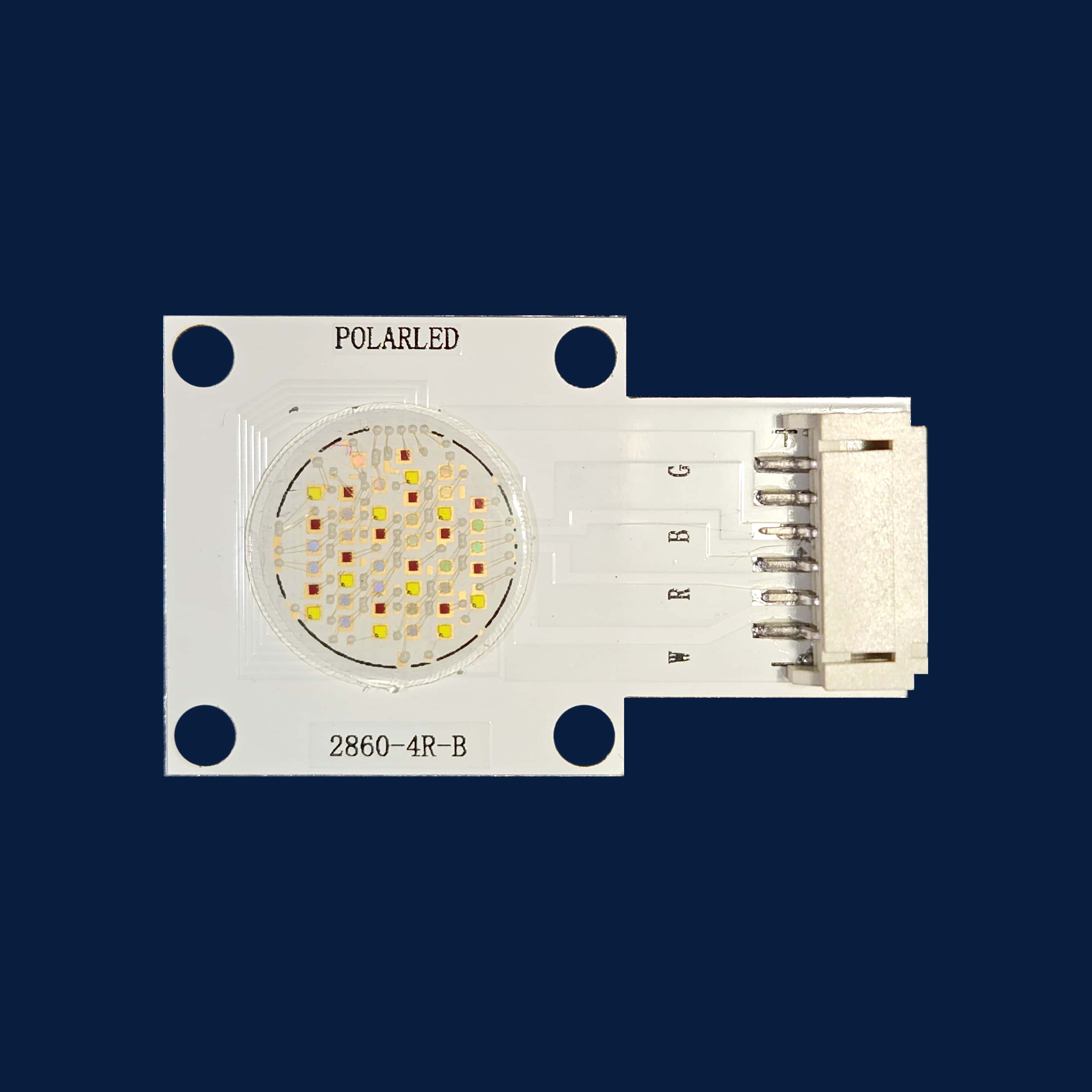 PL-2845-RGBW